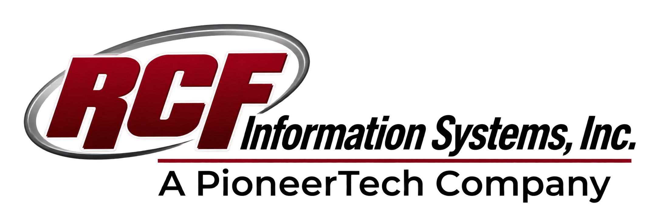 RCF Information Systems, Inc. — A PioneerTech Company